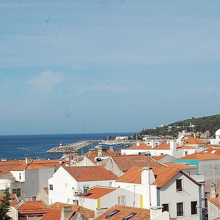 Casa Das Gaivotas Sesimbra Exterior foto